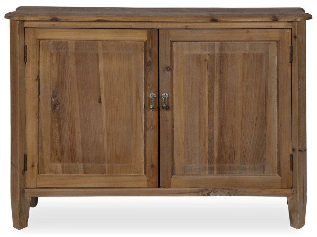 Altair 2 Door Cabinet - main image