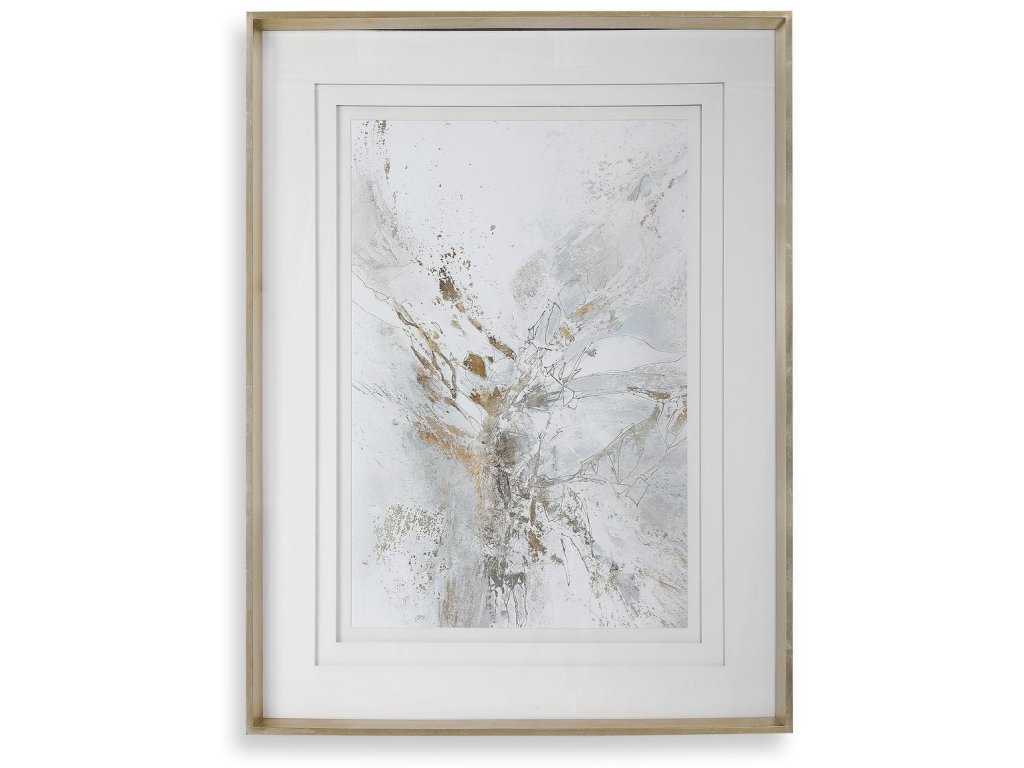 Pathos Framed Print - main image