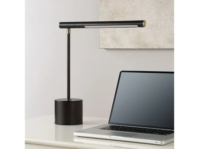 Desk Lamp - Alternative View