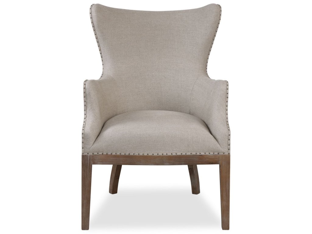 Adiris Accent Chair - main image