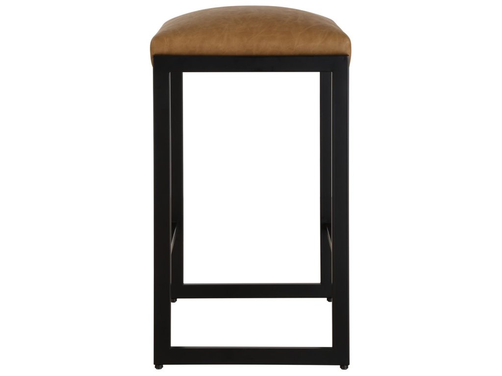 Atticus Counter Stool, Black - image 4