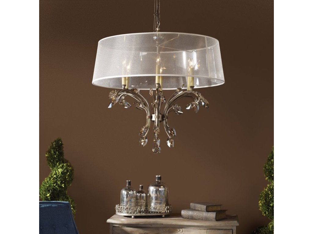 Alenya, 6 Lt Chandelier - image 2