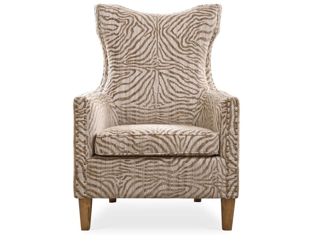 Kiango Armchair - main image