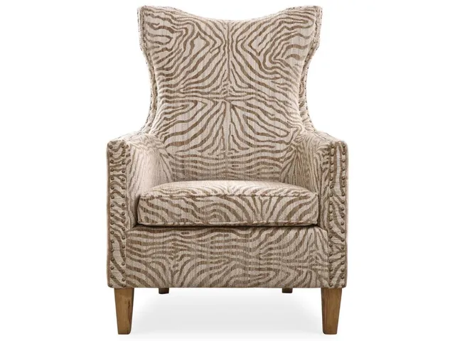 Kiango Armchair