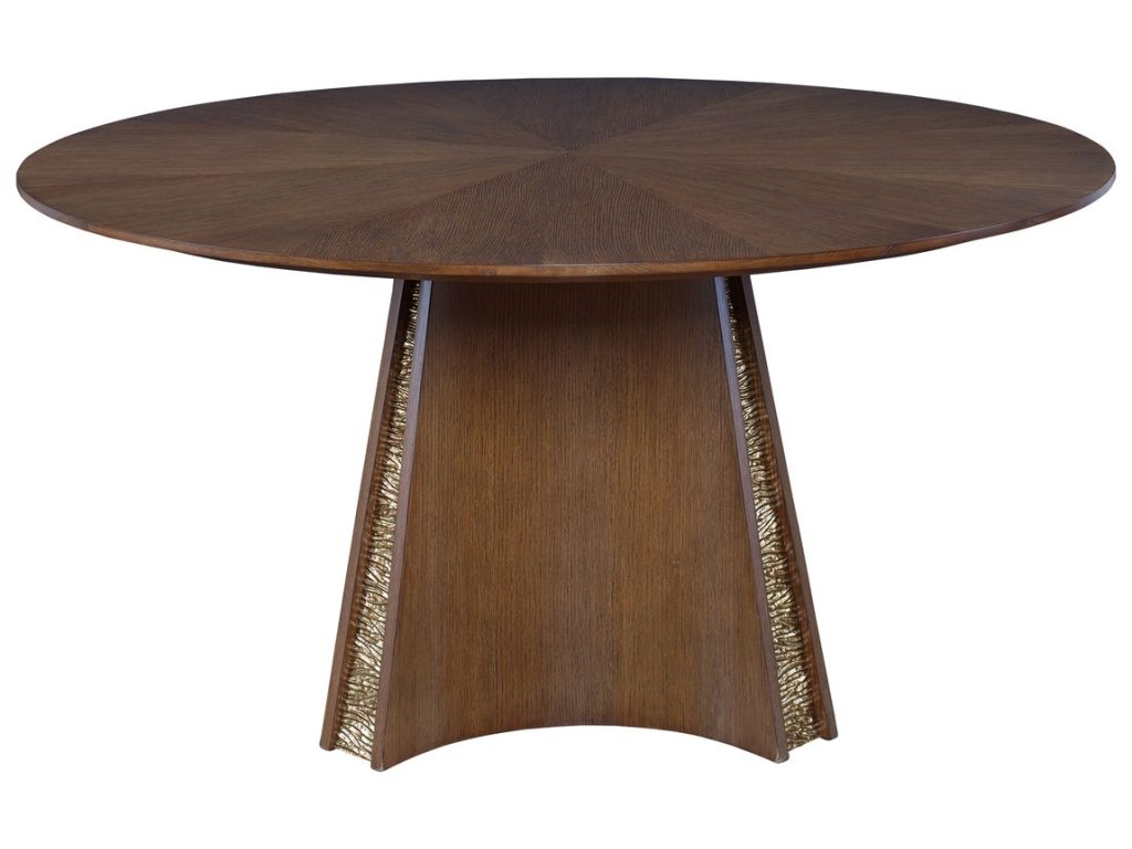 Gold Rush Dining Table, 2 Cartons - image 3