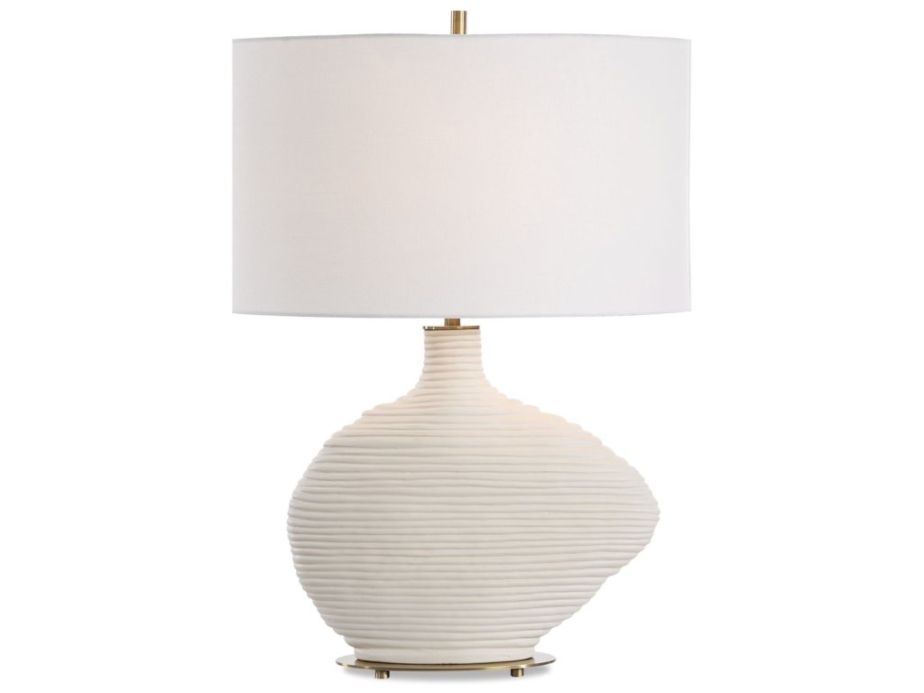 Duostacked Table Lamp - main image