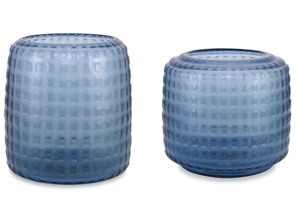 Waterways Vases/Hurricanes, S/2 - main image