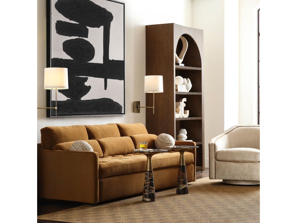 High Light, Lighted Bookcase - image 2