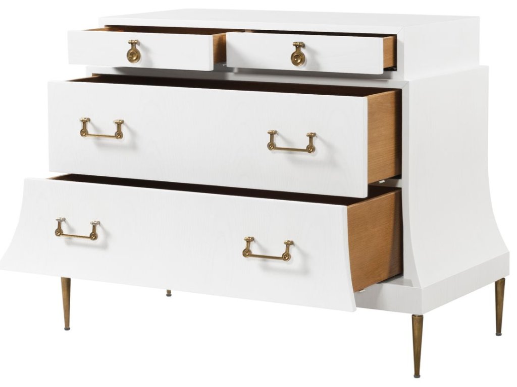 Mansard Chest - image 3