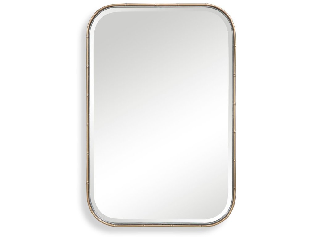 Malay Vanity Mirror - main image