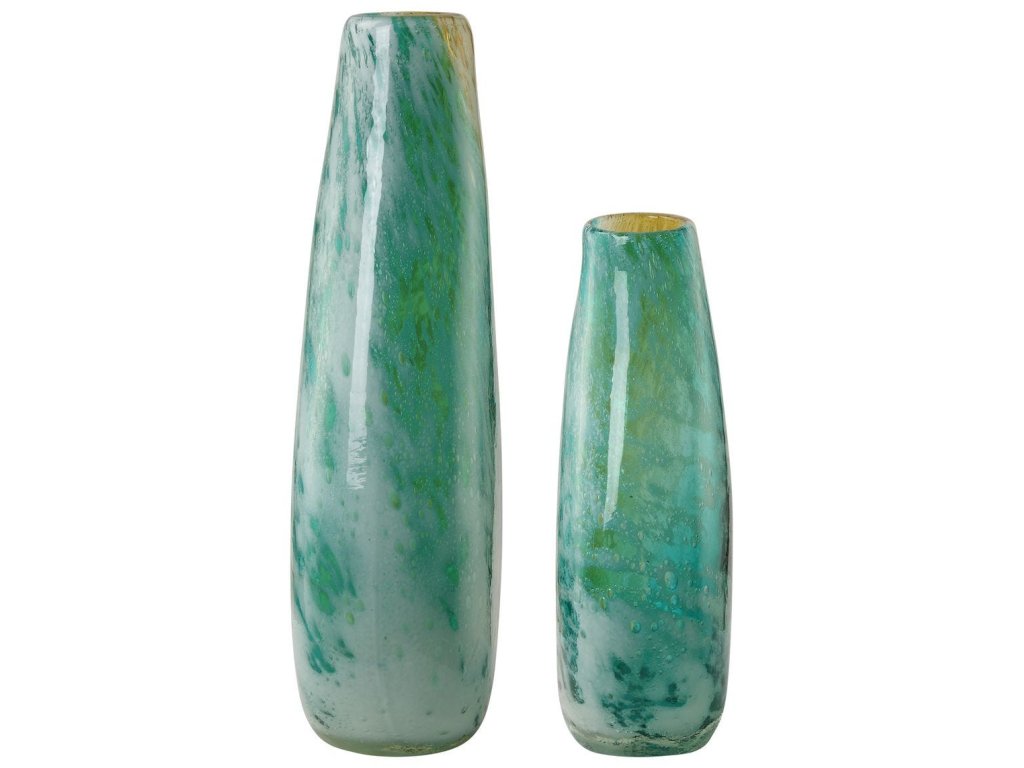 High Tide, Vases, S/2 - image 3