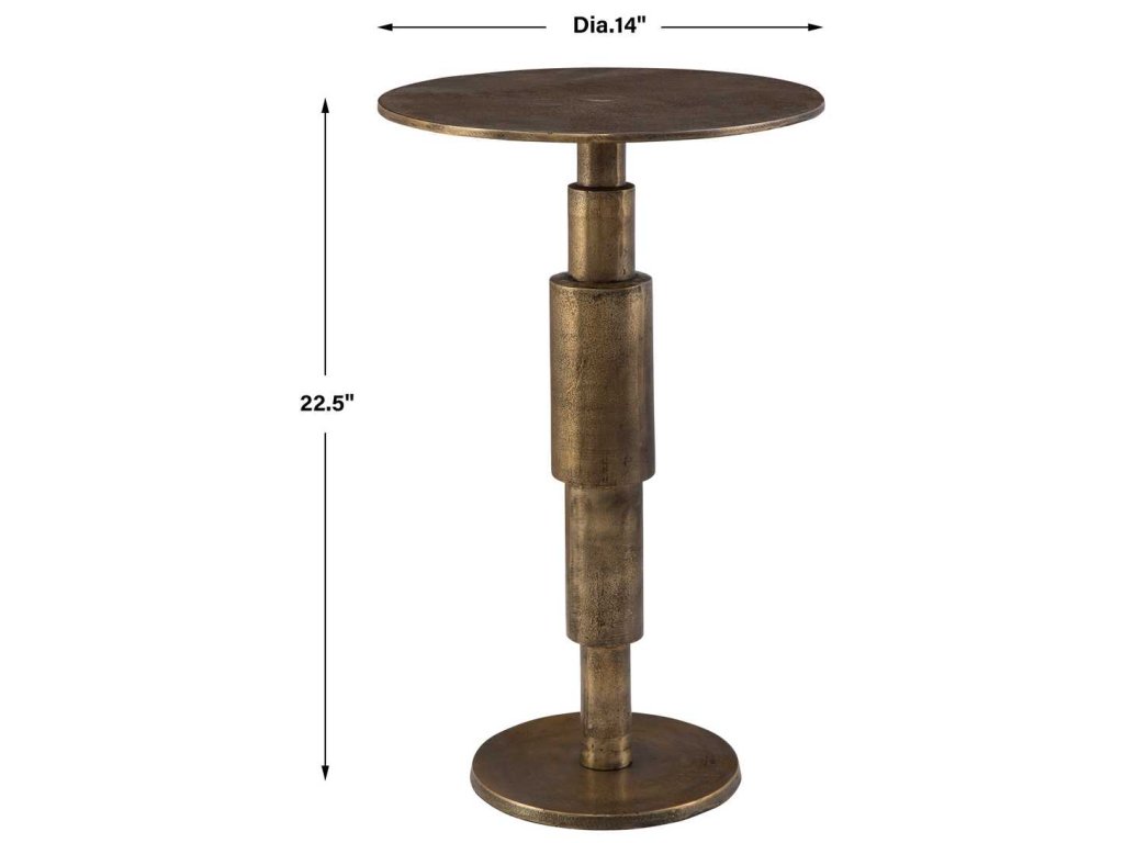 Descend Accent Table - image 4
