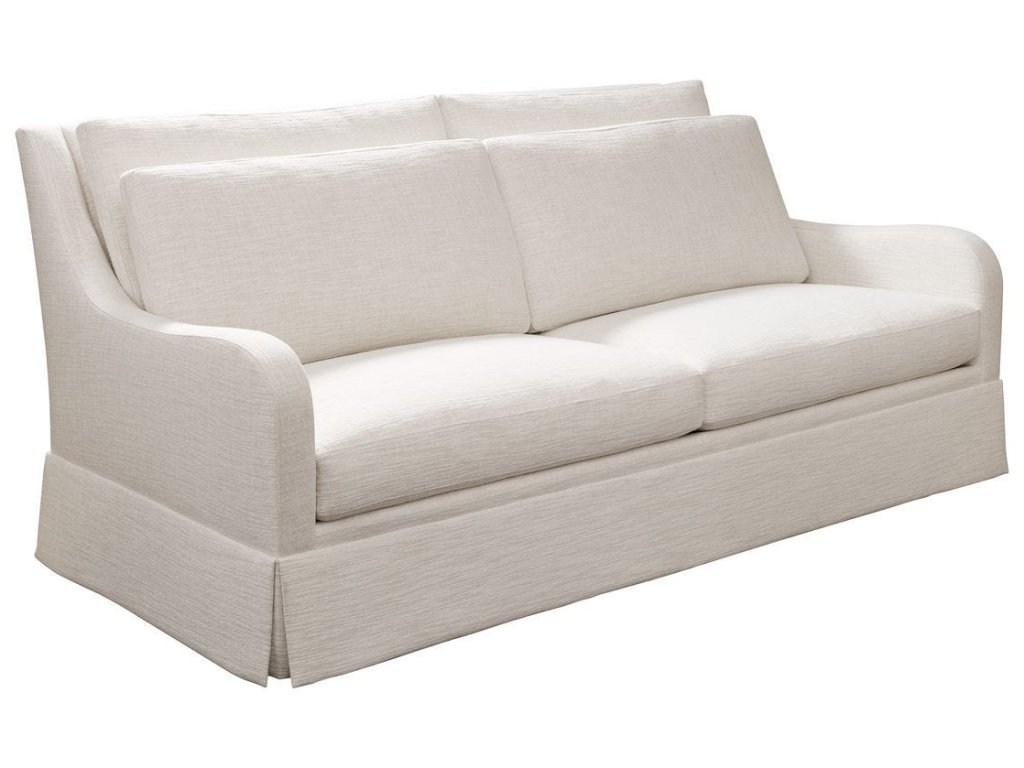 London Sofa - Lovely Linen Cream - image 1