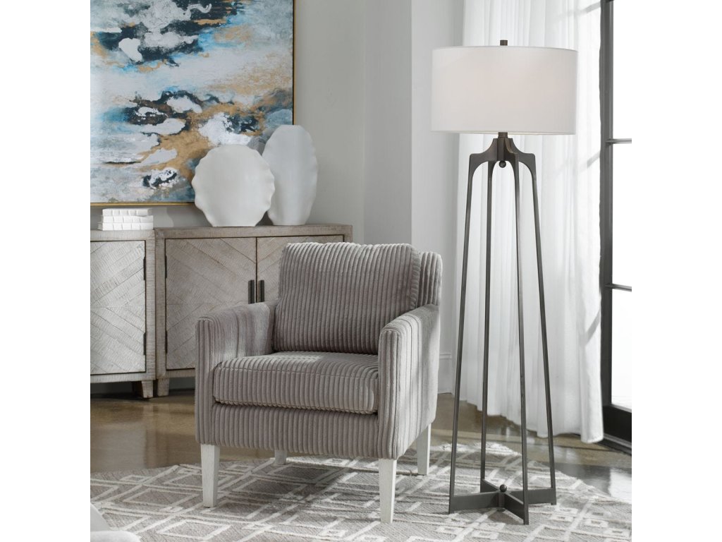 Adrian Floor Lamp - image 1