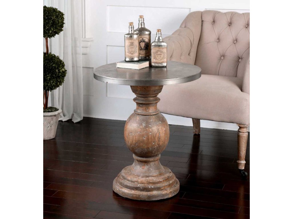 Blythe Side Table - image 2