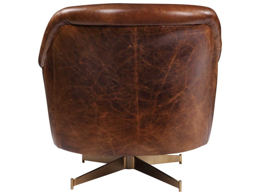 Ellington Swivel Chair - image 3