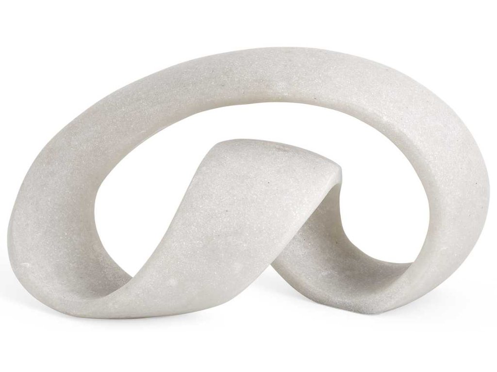 Knot Now Sculpture - Short - main image