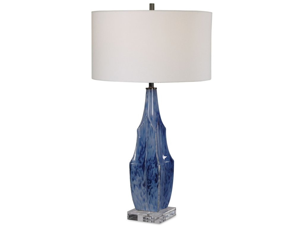 Everard Table Lamp - main image