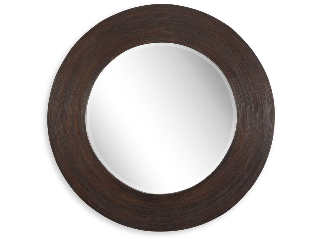 Dutton Round Mirror - main image