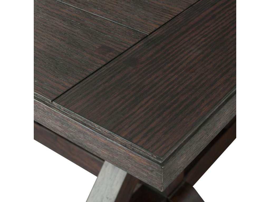 Low Country Extension Dining Table - image 6
