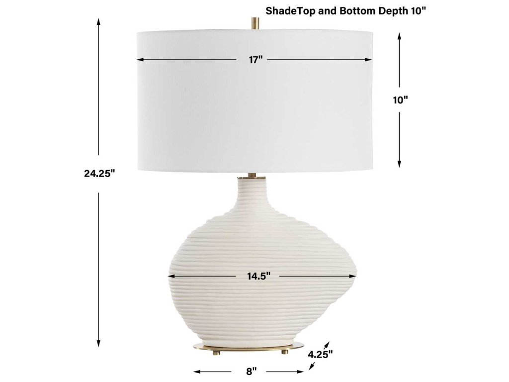 Duostacked Table Lamp - image 8