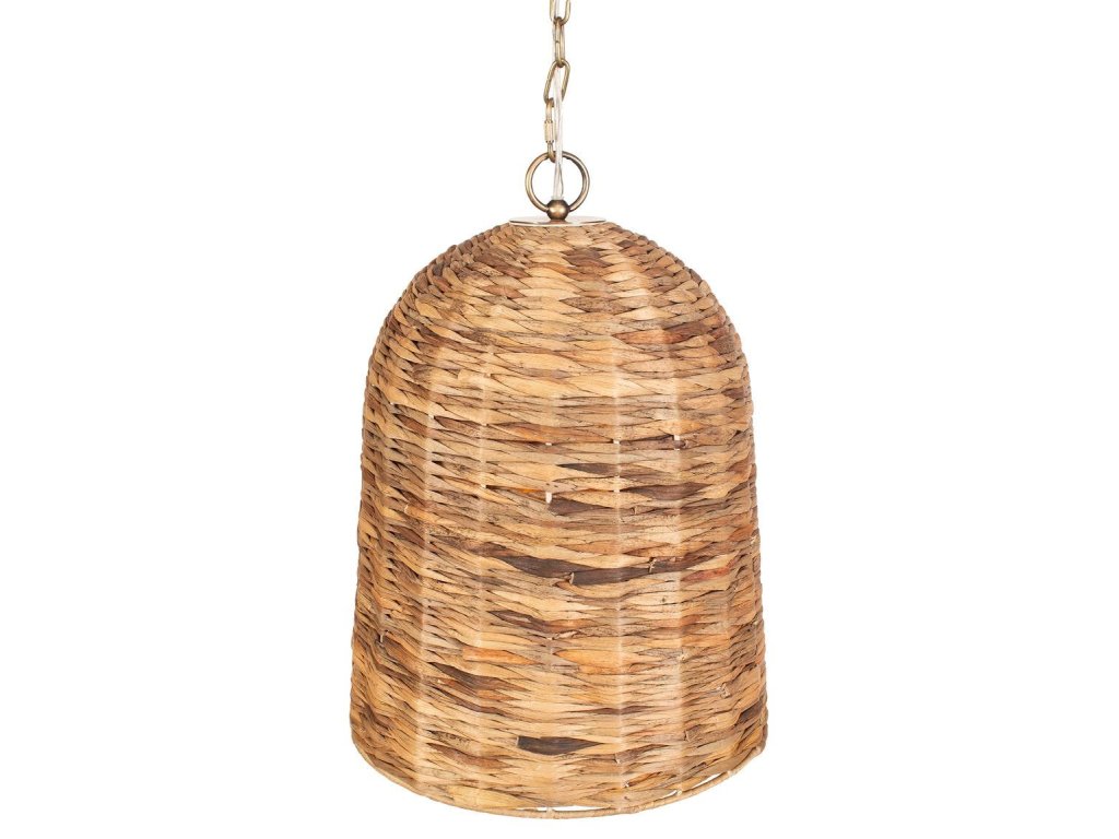 Rotorua, 1 Lt Pendant - main image