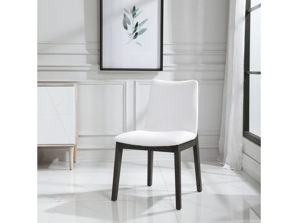 Delano Armless Chair, Espresso, 2 Per Box, Priced Each - image 6