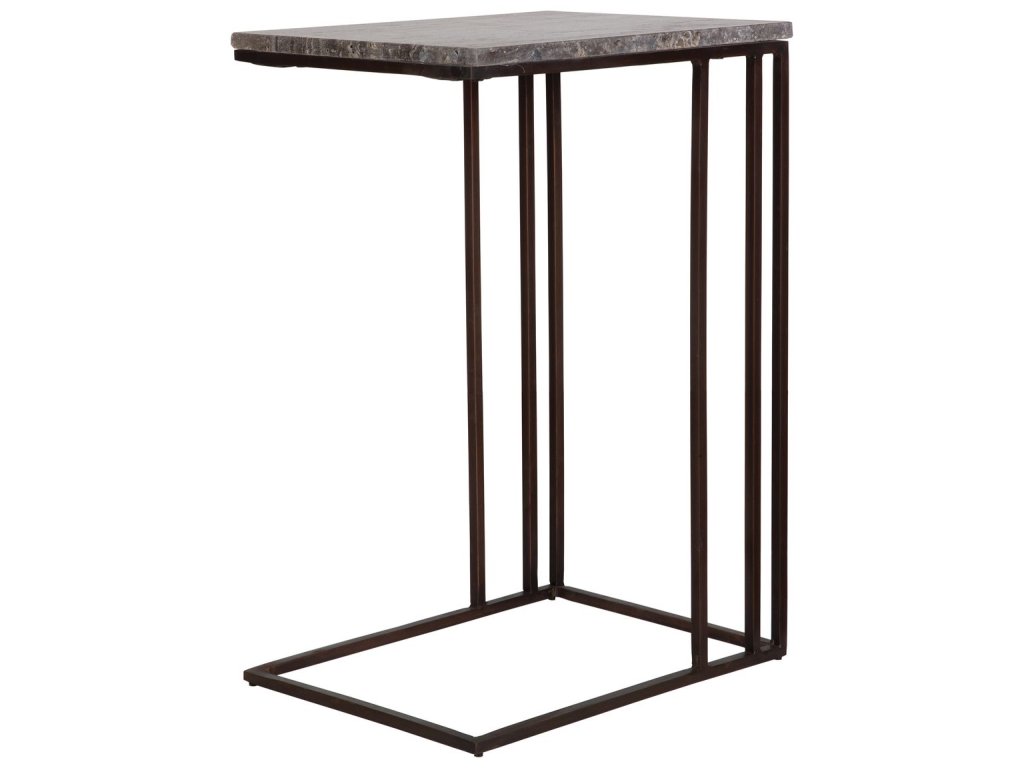 Theodore Accent Table - image 4