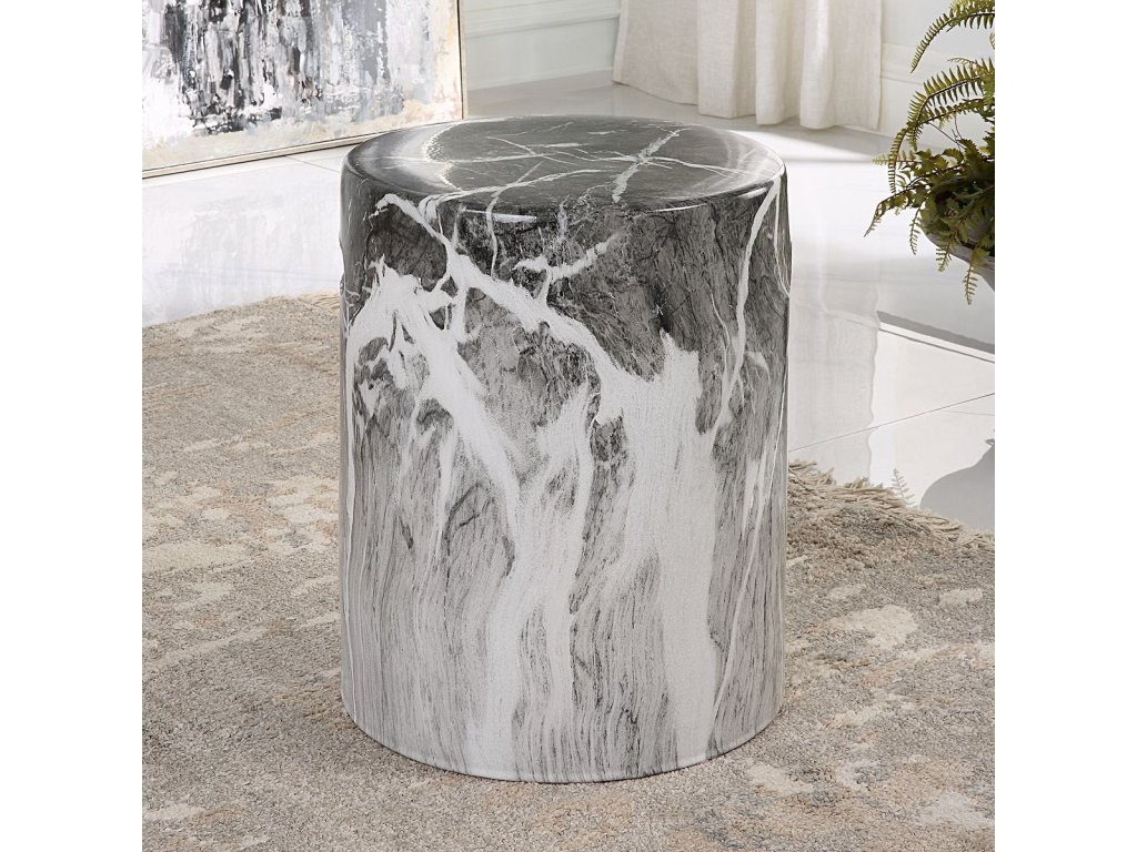 Marvel Garden Stool - image 1