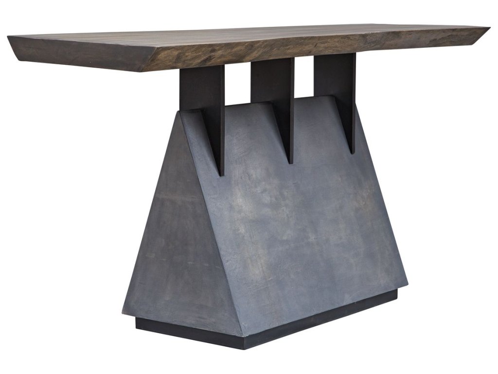 Vessel Console Table - image 3