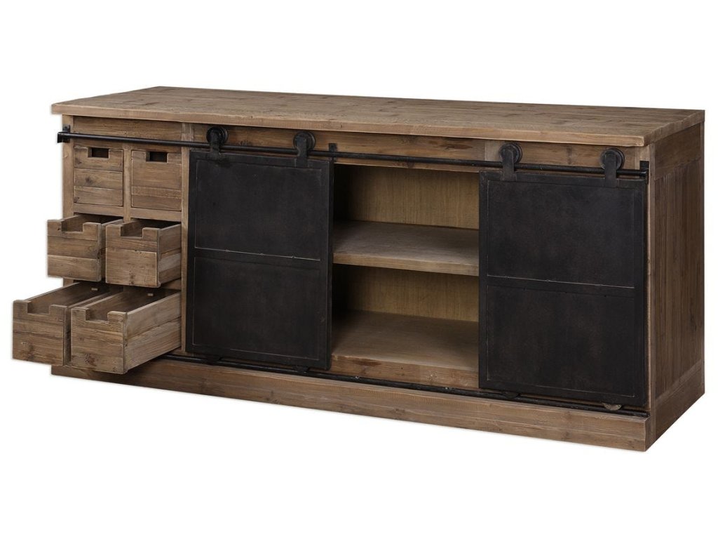 Leandrew Media Console - image 2