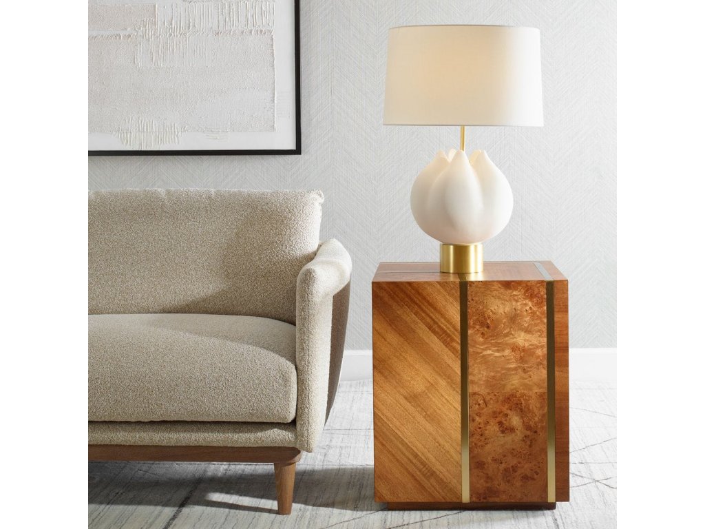 Seven Wonders Side Table - image 1