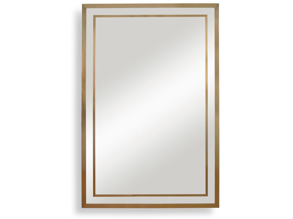 Binary Mirror - main image
