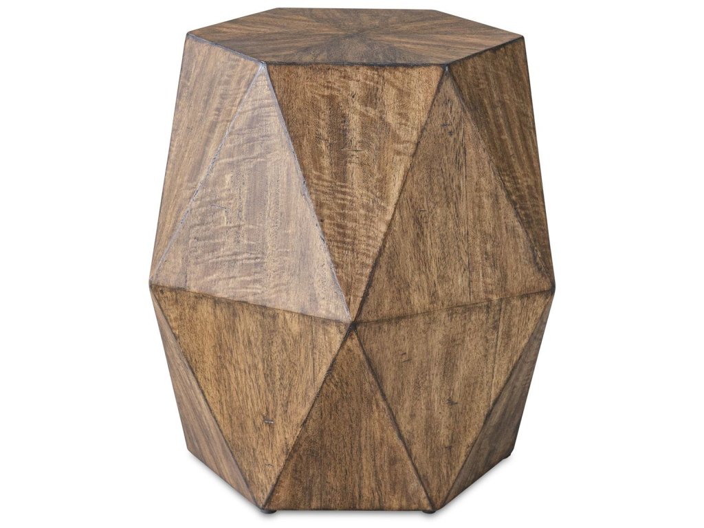 Volker Accent Table, Honey - main image