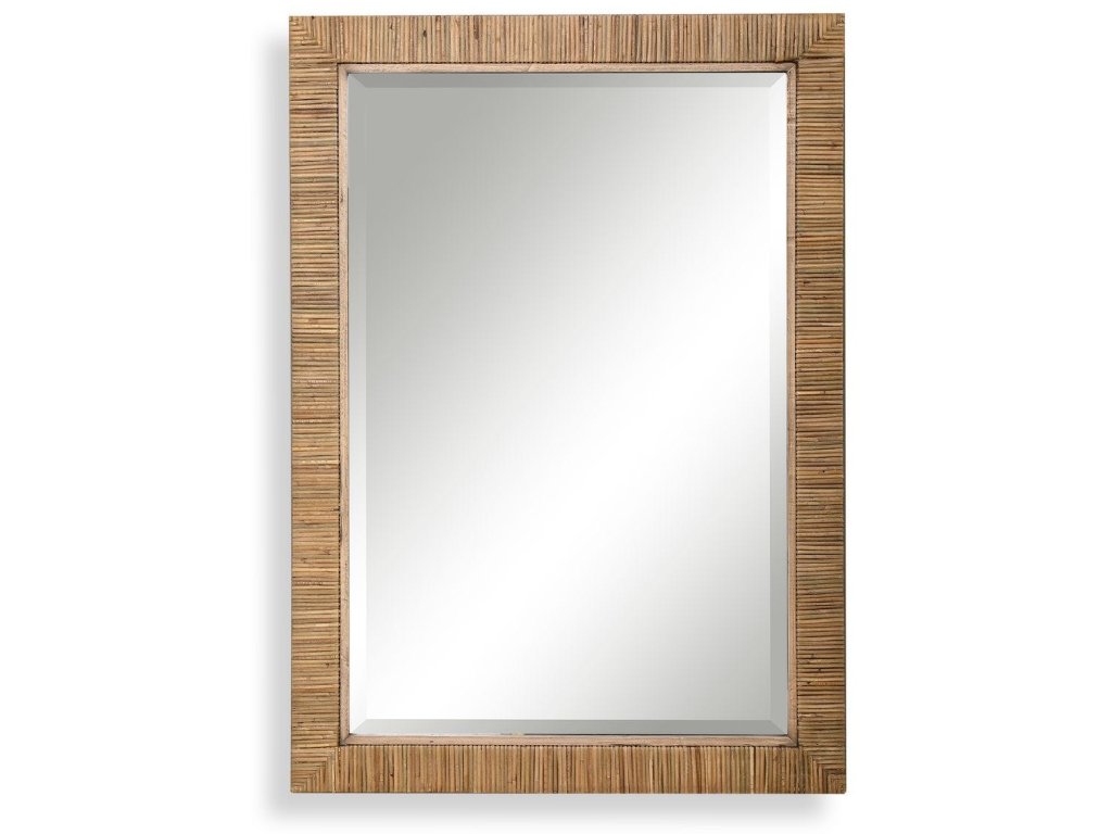 Cape Mirror, Natural - main image
