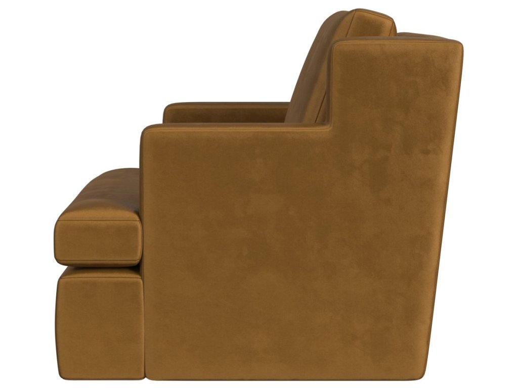 Unwind Swivel Chair - Bliss Bronze - image 3