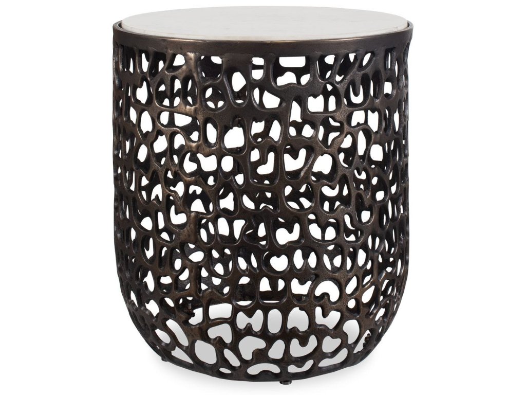 Sabena Outdoor Side Table - main image