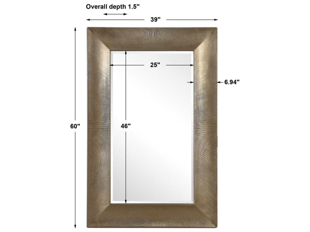 Valenton Mirror - image 5