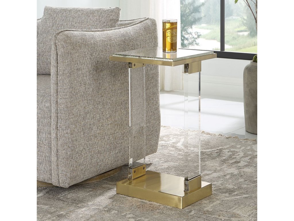 Muse Accent Table - image 6