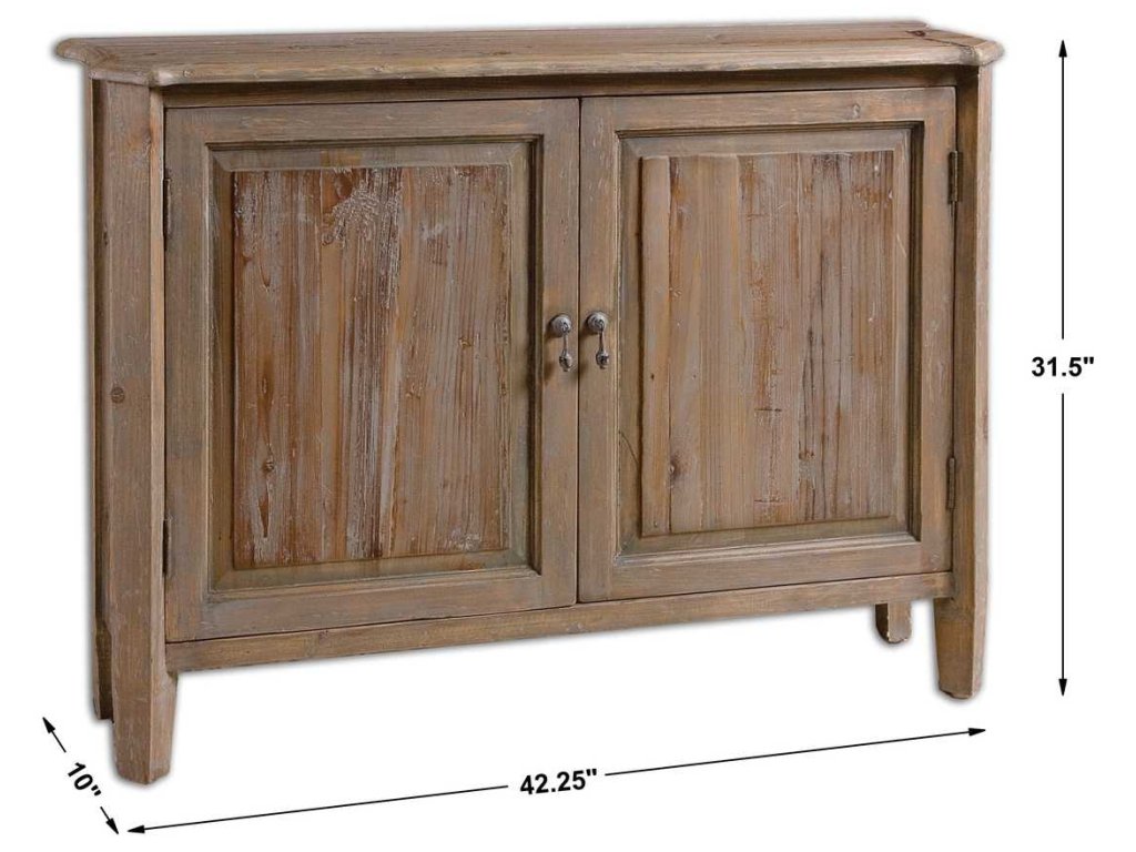 Altair 2 Door Cabinet - image 6