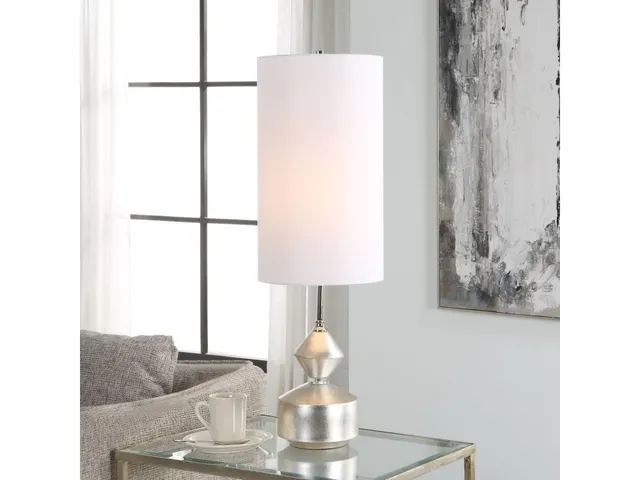 Vial Buffet Lamp - Alternative View