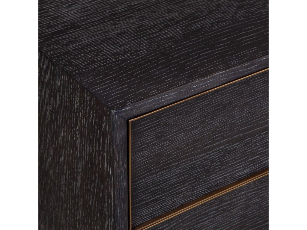 Besos 4 Drawer Chest - image 5