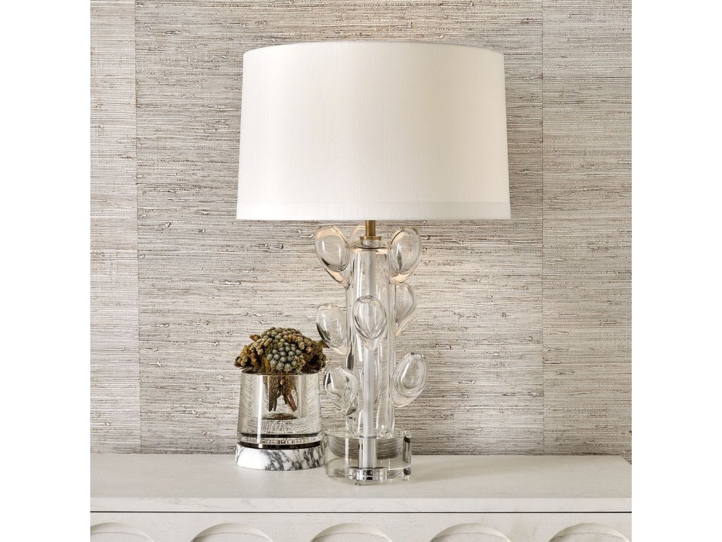 Optic Candleholder/Vase - Marble - image 4