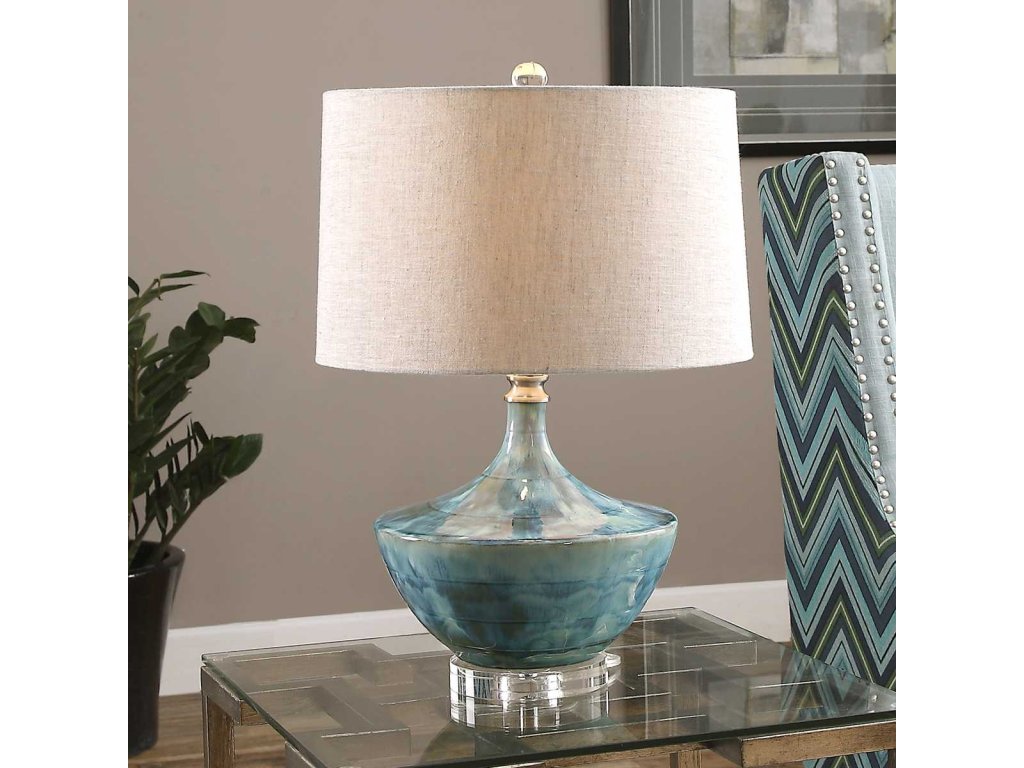 Chasida Table Lamp - image 1