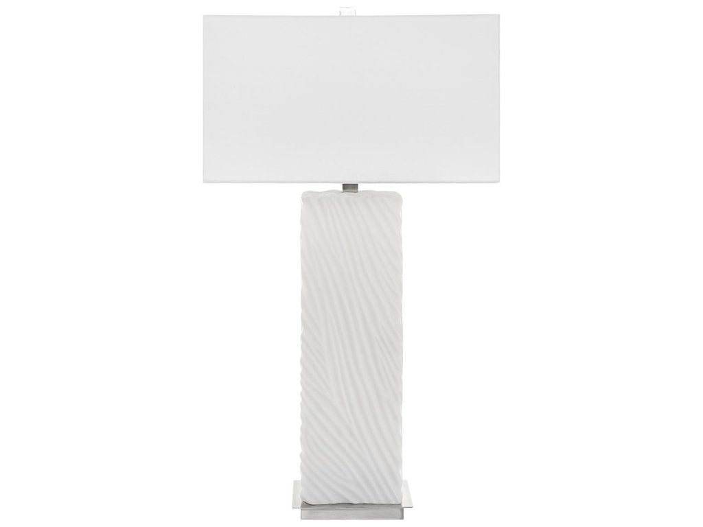 Pillar Table Lamp - image 2