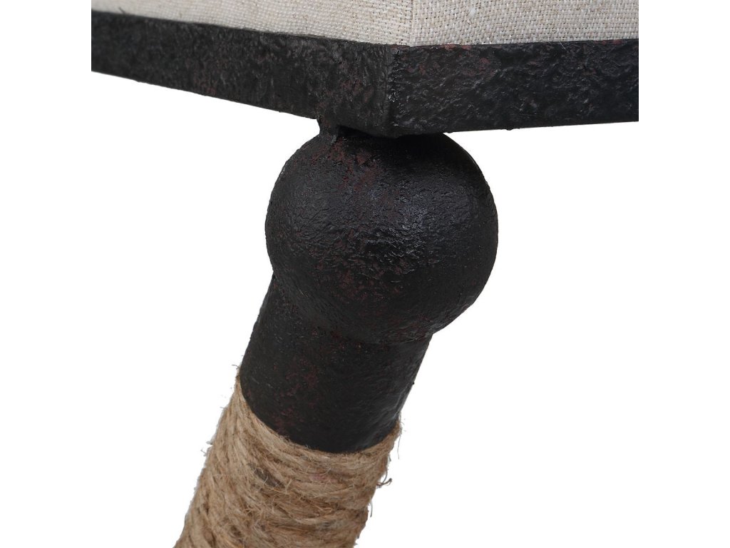 Firth Counter Stool, Oatmeal - image 2