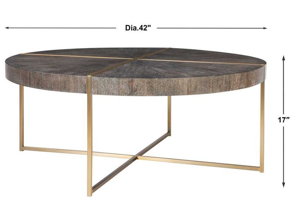 Taja Coffee Table - image 7