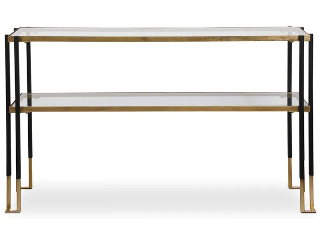 Kentmore Console Table