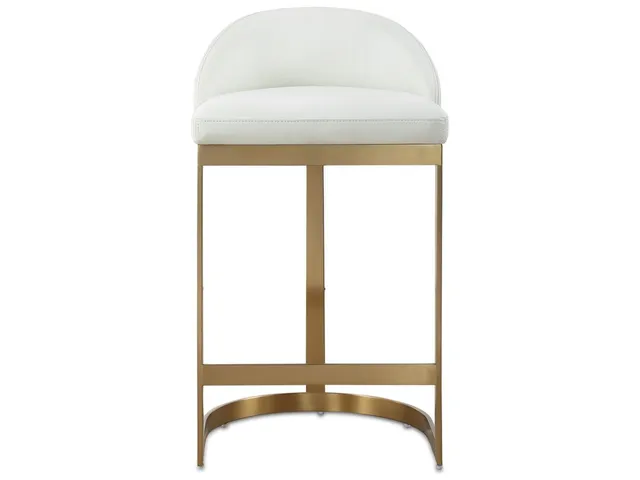 Got Your Back Counter Stool
