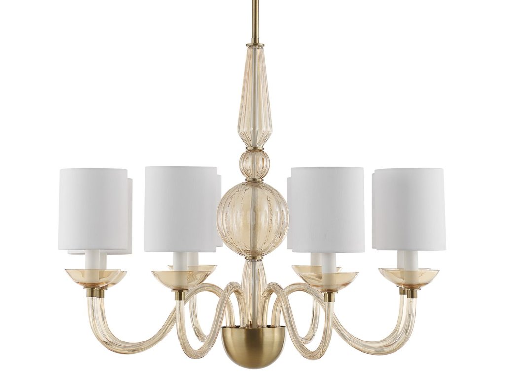 Palazzo, 8 Lt Chandelier - image 3